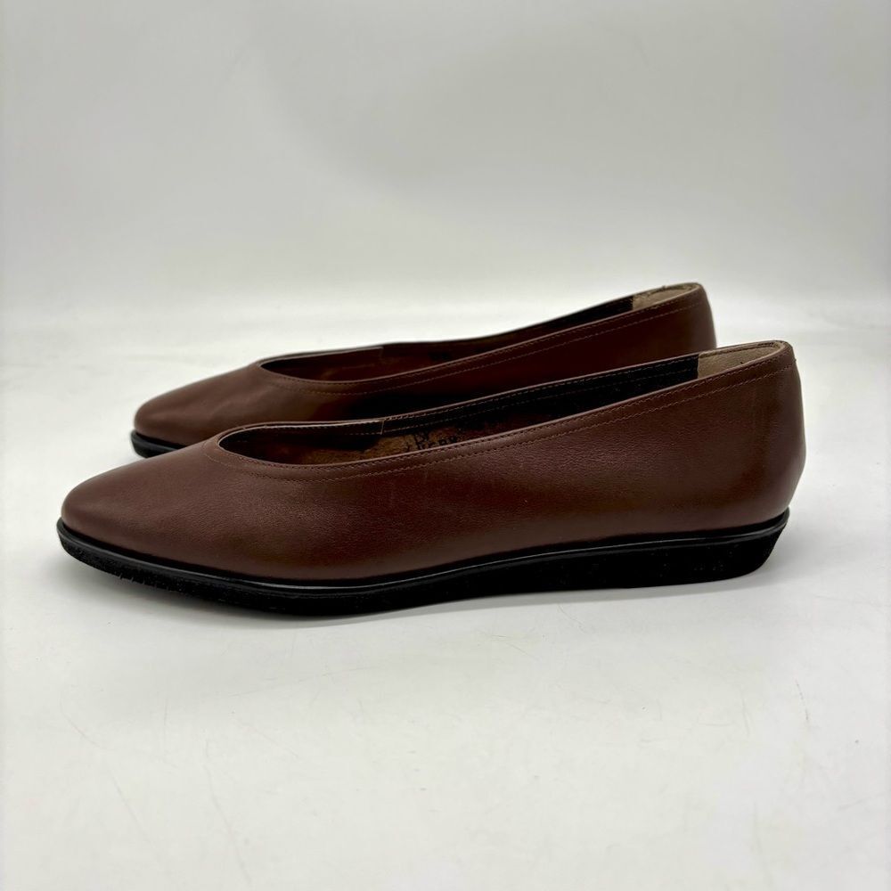 Salvatore Ferragamo Flats - Picture 2 of 10